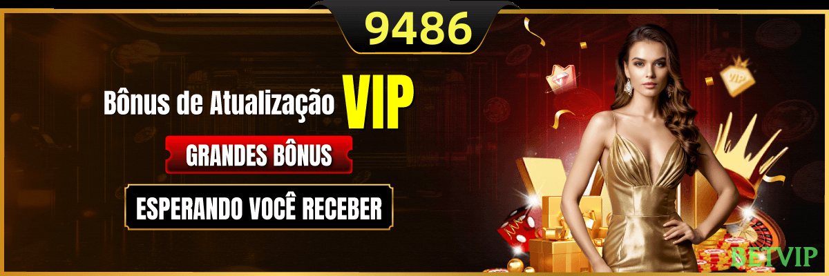 Sacar betvip