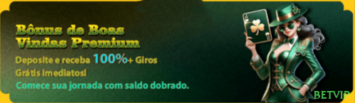 Dicas de Slots betvip