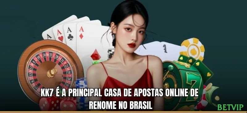 Sobre betvip